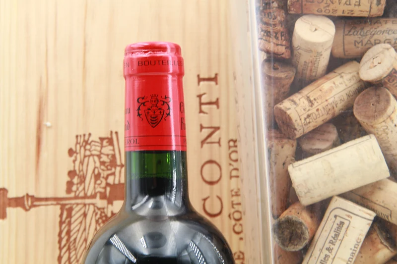 Chateau Ferrand Pomerol. 2019. 75cl