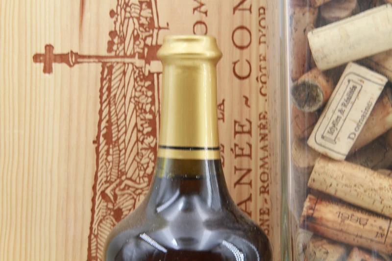 Vin Jaune Arbois Henri Maire 1991