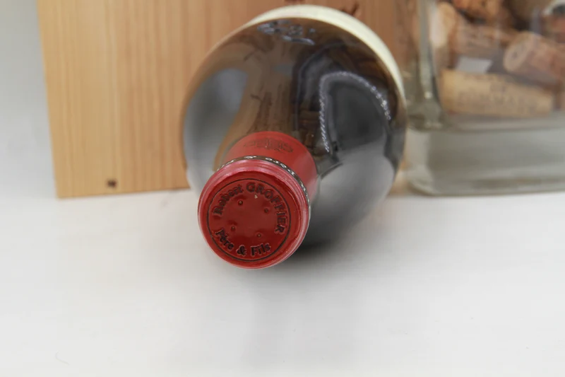 Gevrey Chambertin ' Les Seuvrees' Robert Groffier. 2021