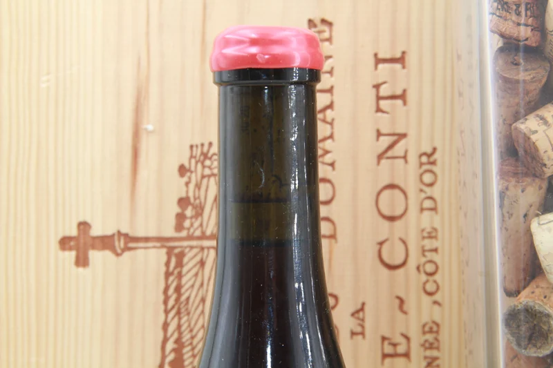 Cotes de Jura Poulsard "Cuvée de l'enfant terrible" 2019