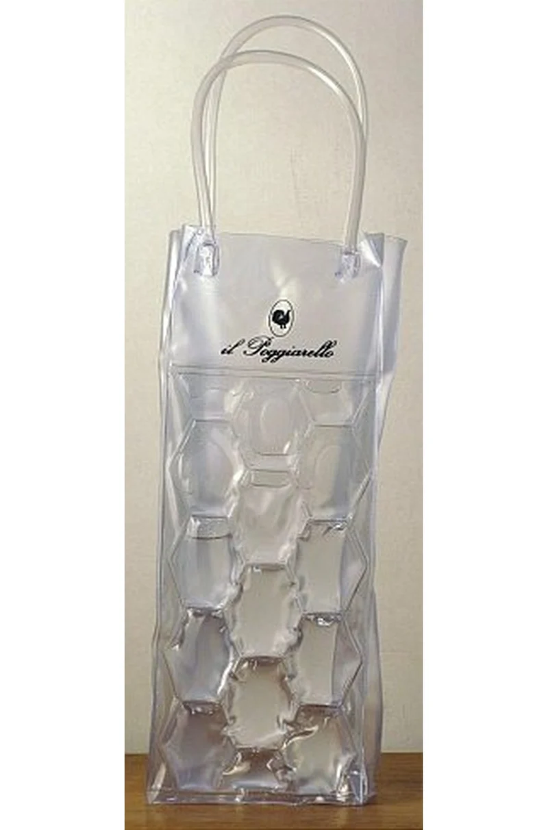 (VALLI) Ice-Bag for 75cl