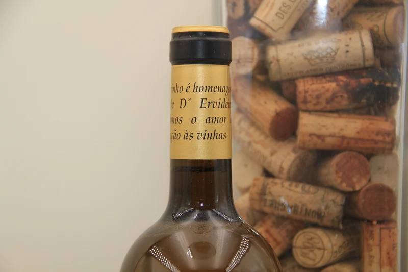 Conde D'Ervideira reserva **2015** Alentejo Portugal