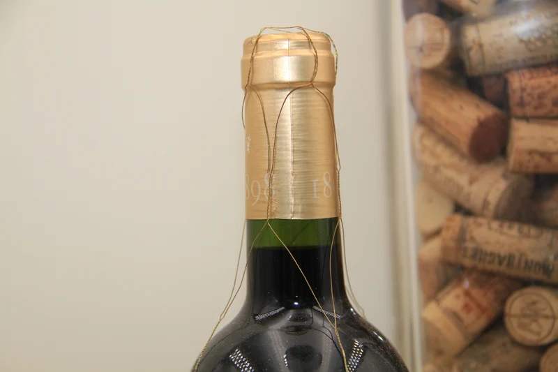 Ramon Roqueta **2008** Tempranillo
