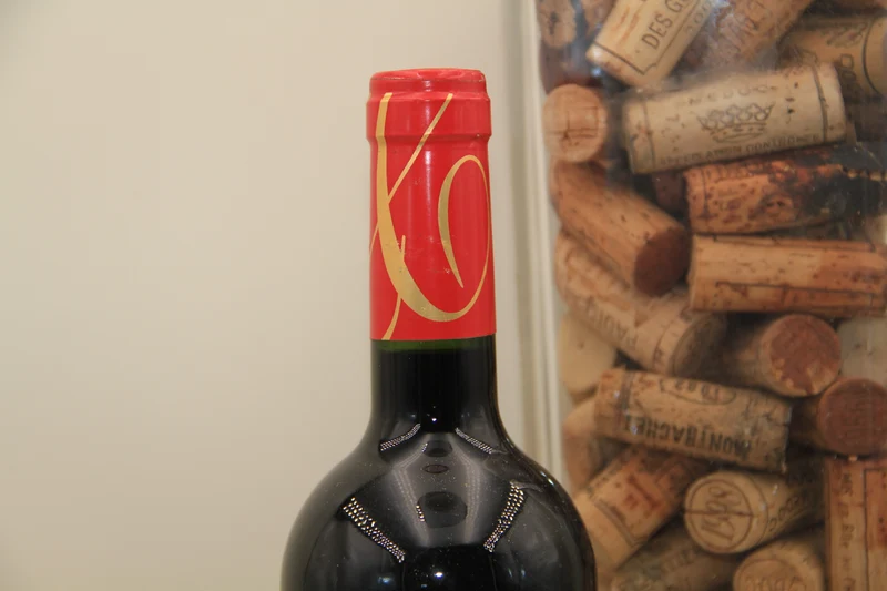 Luis Canas **2006** Rioja .