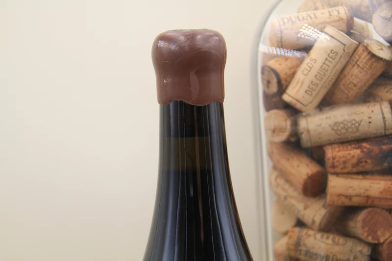 Clos de la Roche Grand Cru ** 2009 ** Lignier 1,5L Magnum
