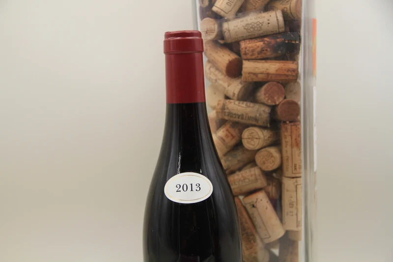 - Nuits Saint Georges **2013 ** Domaine forey P&F