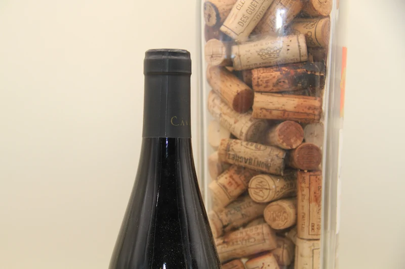 - Crozes-Hermitage**2011** Caves Saint-Pierre