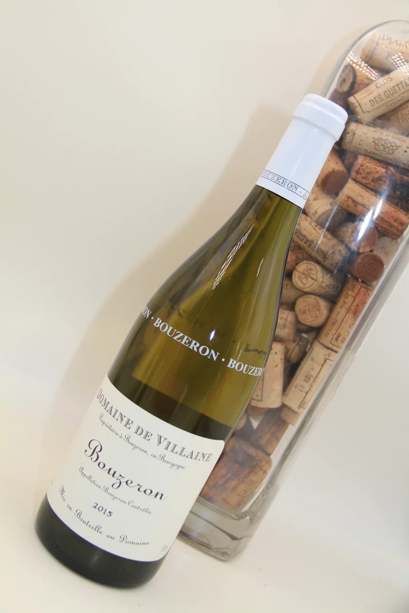 Bouzeron ** 2015** Domaine A&P De Villaine
