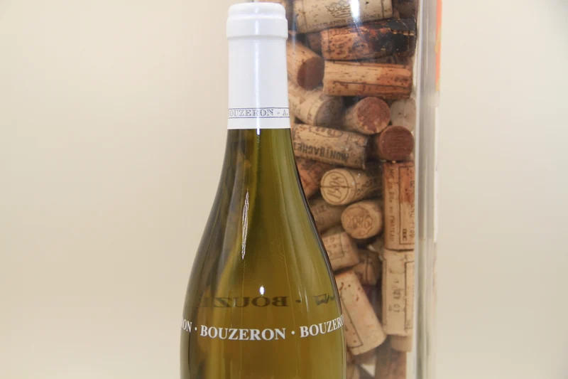 Bouzeron ** 2015** Domaine A&P De Villaine