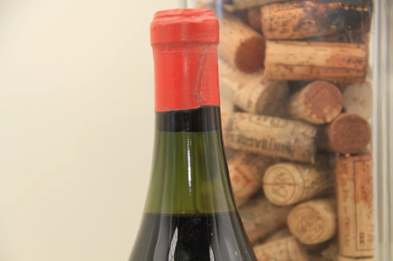 Chambertin ** 1970 ** Grand Cru