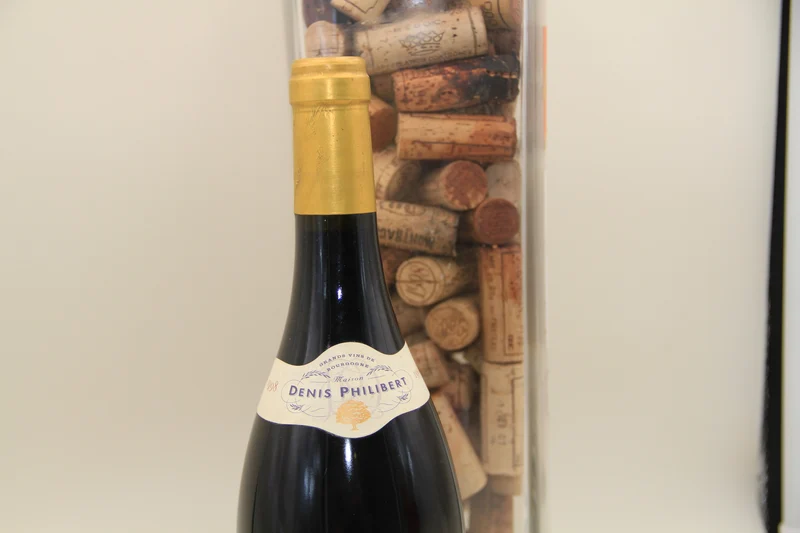- Chambertin**1998 ** Grand Cru Denis Philibert