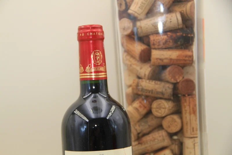Chateau Lanessan **2004** Haut-Médoc