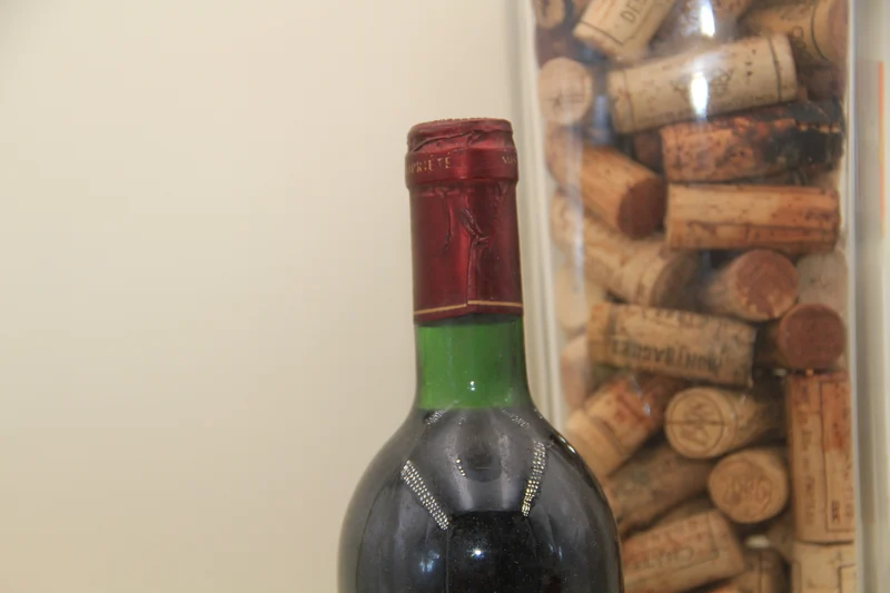 Chateau Peyroutas ** 1982 ** St Emilion