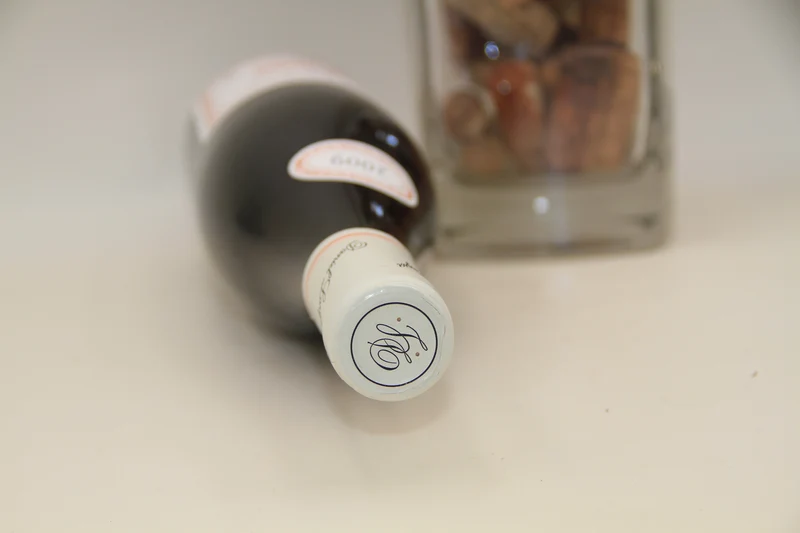 - Beaune 1er Cru " Les Grèves " **2009** Daniel Largeot