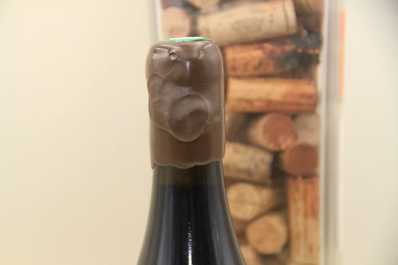 - Charmes-Chambertin Grand Cru **2008 ** Lucie et Auguste Lignier