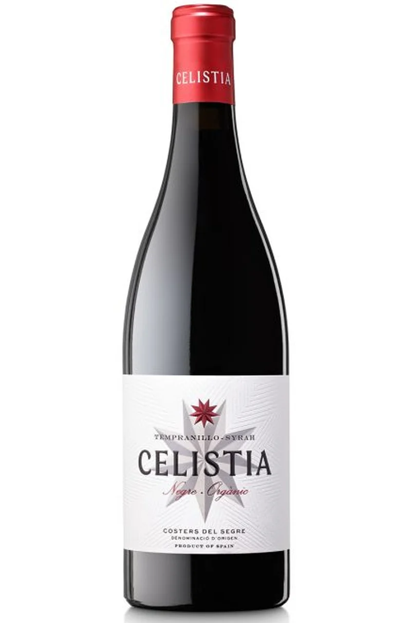 (COSTE) Celistia DO costers del segre white