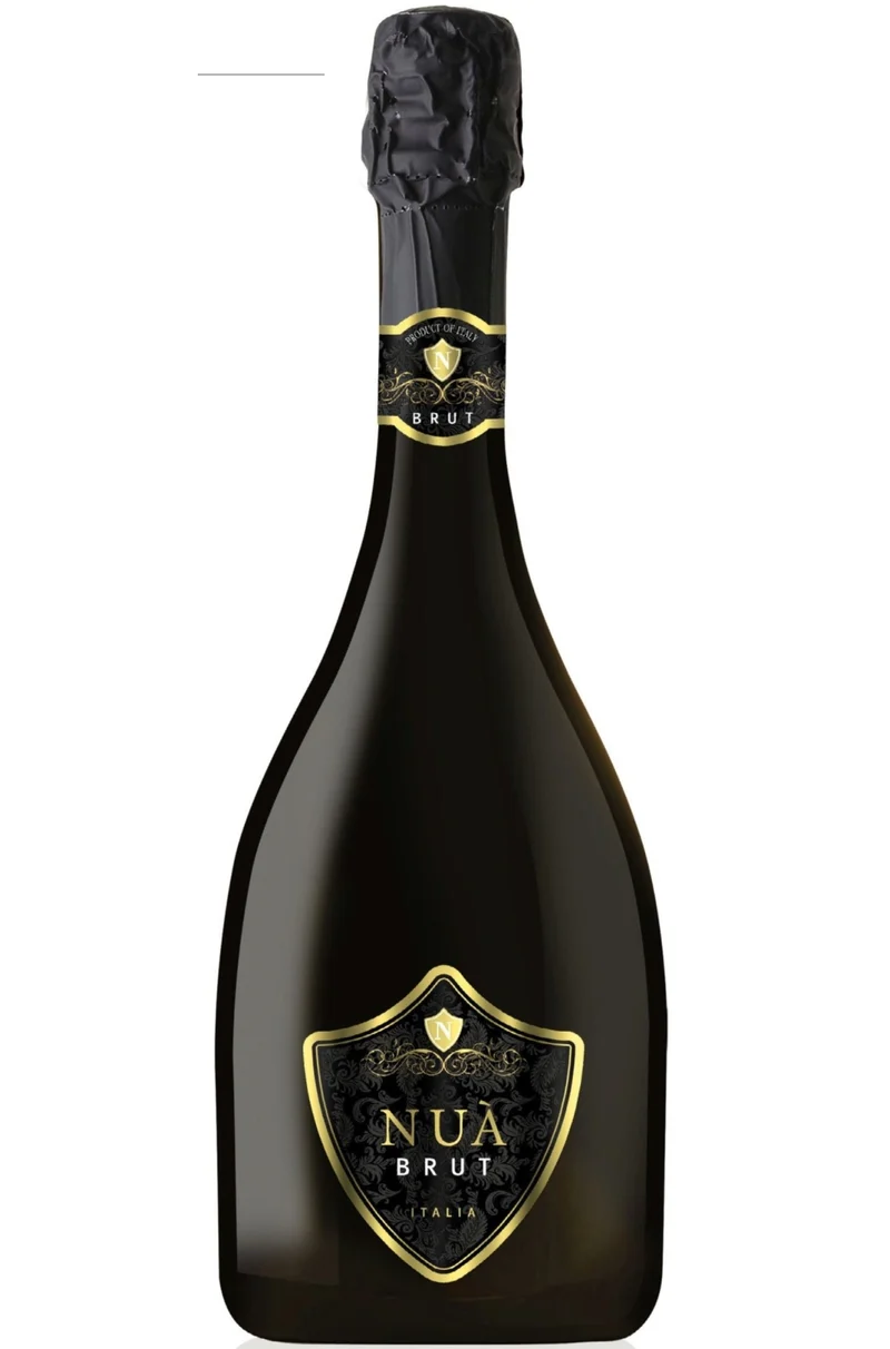 (CALDI) Nua Spumante di Italia brut