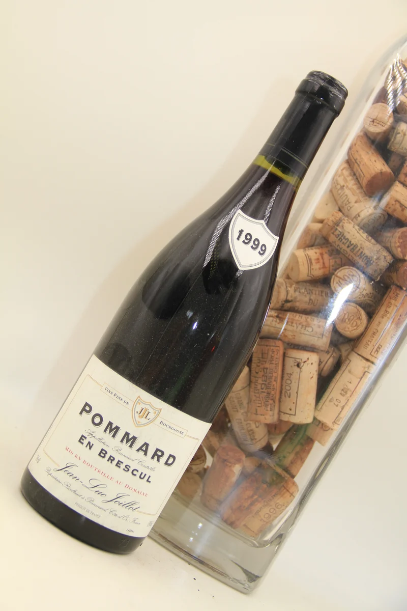 -Pommard "En Brescul " **1999** JL Joillot