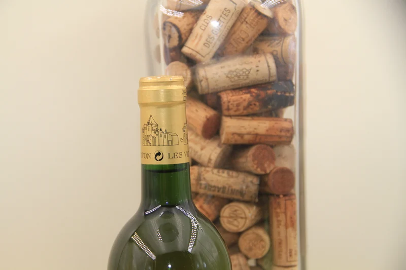 Chateau de Cruzeau ** 1999 ** Pessac Leognan . Lurton