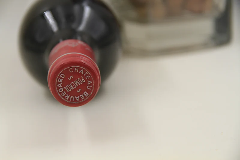 Chateau Beauregard **1993** Pomerol