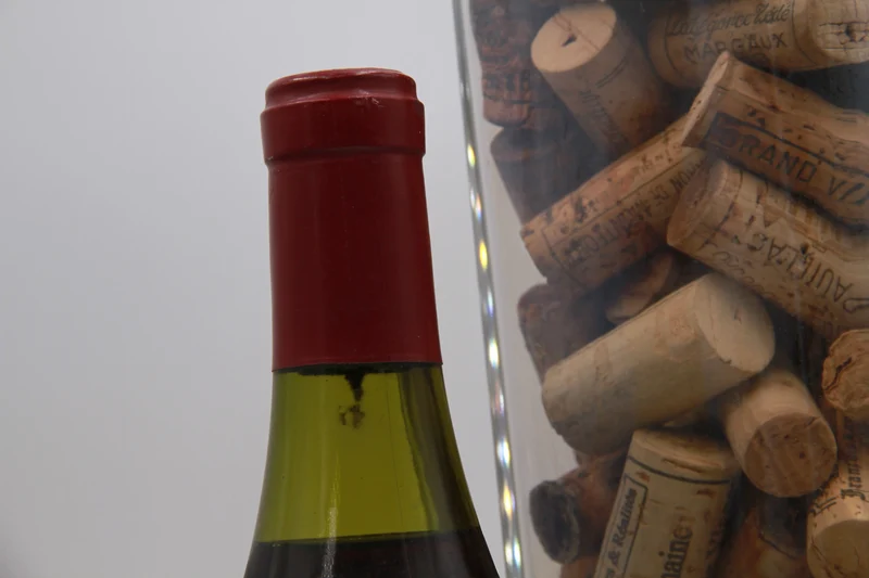 Chambolle-Musigny 1er Cru – Domaine Daniel Moine-Hudelot. 1992