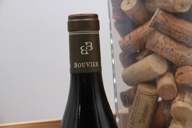 Fixin "Crais de Chène – Domaine René Bouvier . 2020