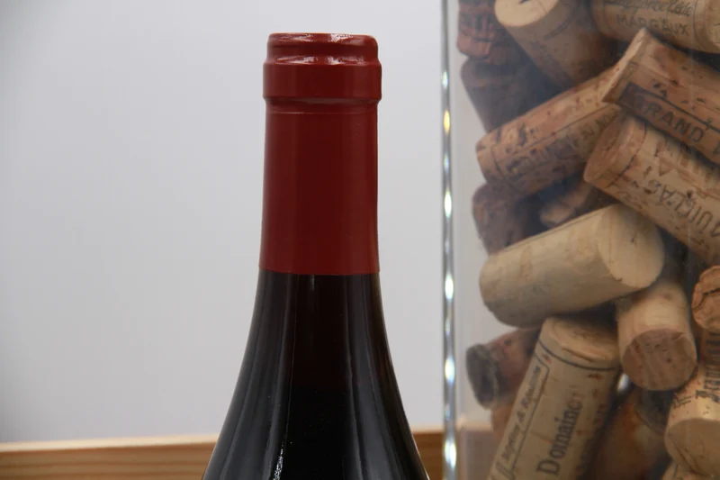 Volnay 1er Cru "Fremiet" – Domaine Marquis d'Angerville. 2022