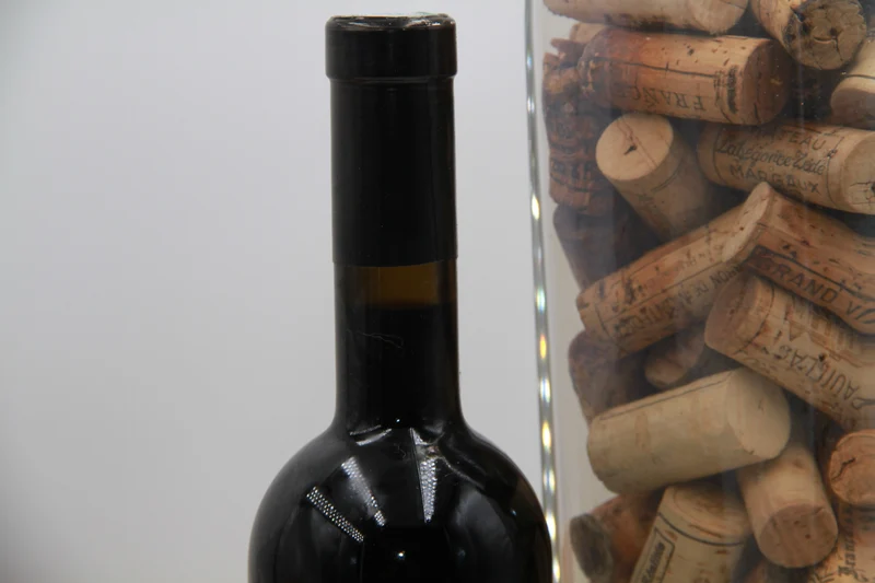 Banyuls Rimage Les Clos de Paulillies Domaine Cazes. 2016