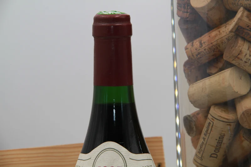 Pommard Épenots 1er Cru Clos Des Citeaux Jean Monnier 1997