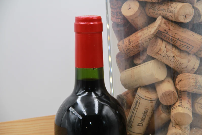 Château Cantenac — Saint-Émilion Grand Cru. 2005