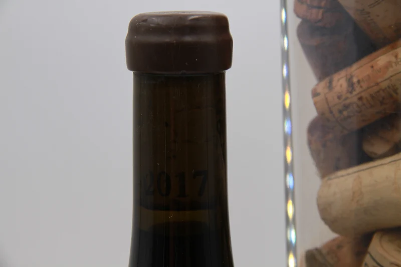 Mercurey 1er Cru "Pièce 13" 2017 – Domaine Lorenzon