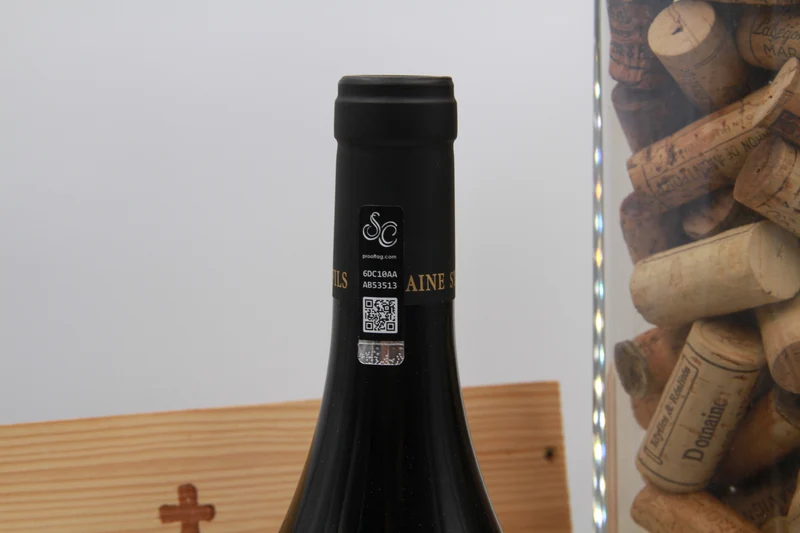 Bourgogne Hautes-Côtes de Nuits – Domaine Sylvain Cathiard & Fils. 2022