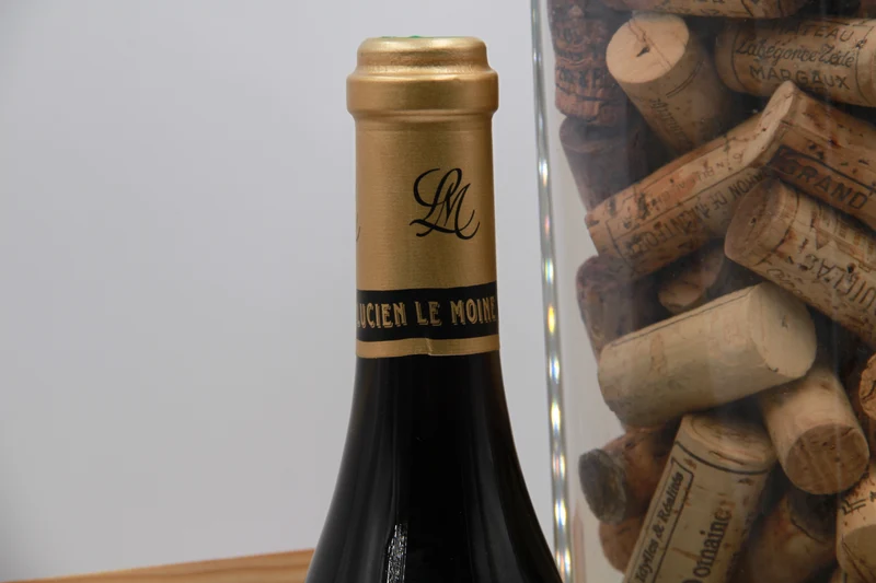 Nuits-Saint-Georges 1er Cru "Aux Boudots" – Lucien Le Moine. 2018