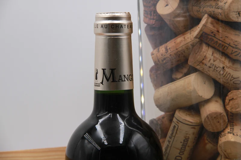 Château Mangot — Saint-Émilion Grand Cru. 2005
