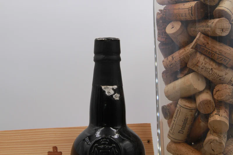 Porto Delaforce Vintage 1970