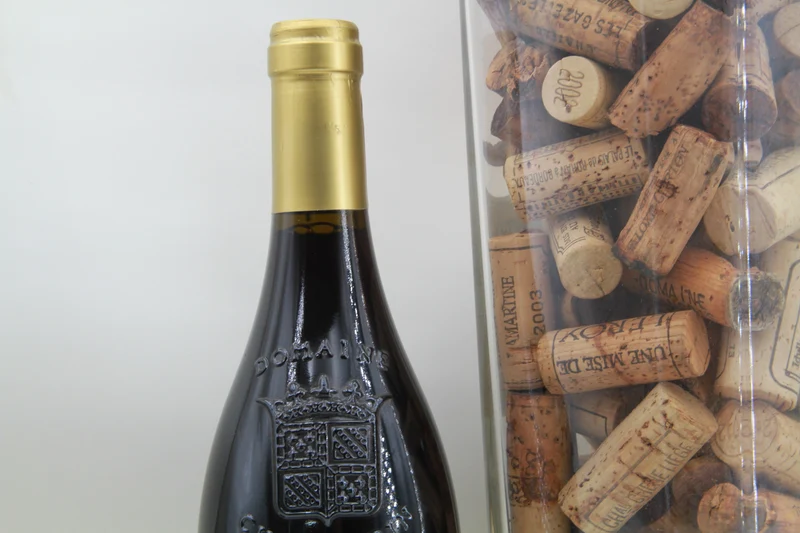 Fixin "Clos De Fixey" Monopole Charlopin 1999