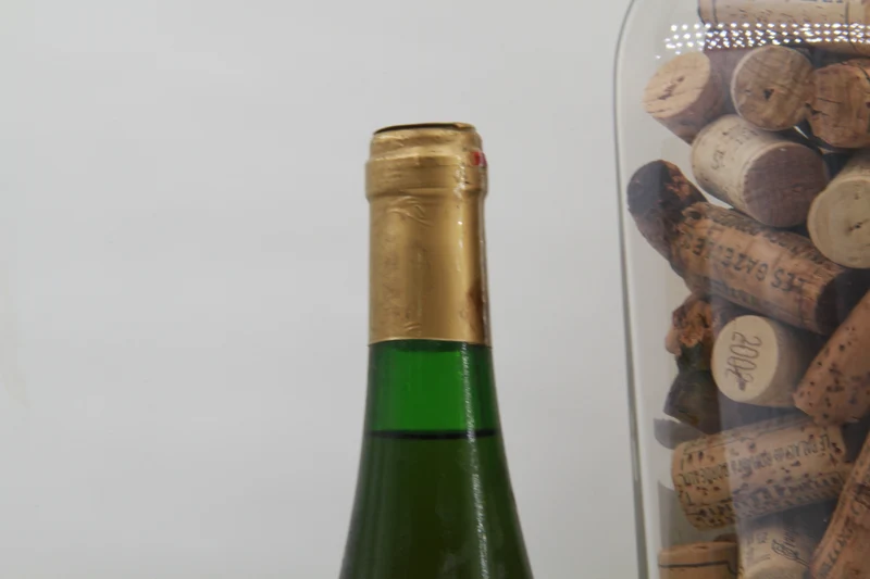 Gewurztraminer Cuvée réserve 1993 Les Caves De Bennwihr
