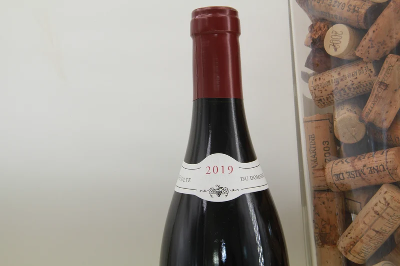Chassagne Montrachet " Les Chambres" Henri Prudhon
