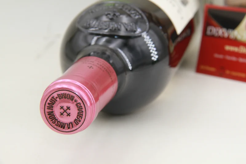 Chateau La Mission Haut Brion Grand Cru Classé de Graves 2014