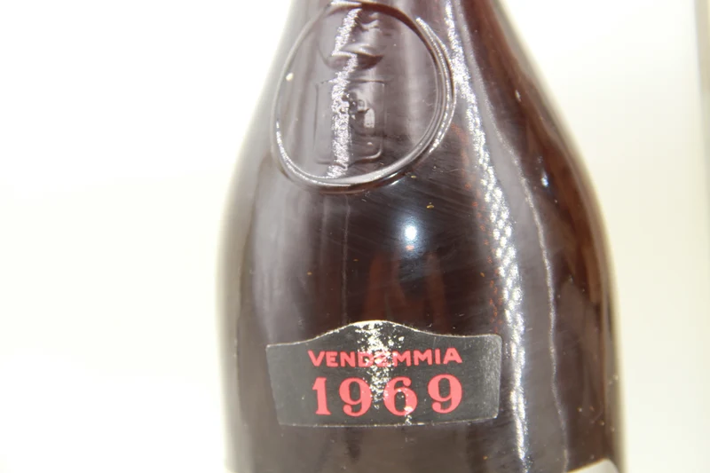 Grignolino 1969 Fontanafredda
