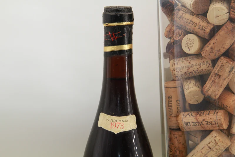 Nebbiolo Stroppiana 1973