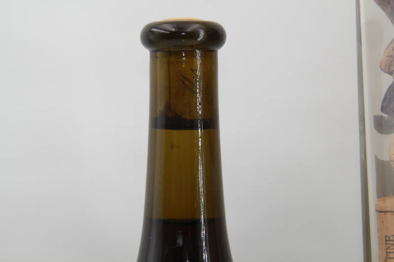 Moulin a Vent 1996 Domaine Trichard
