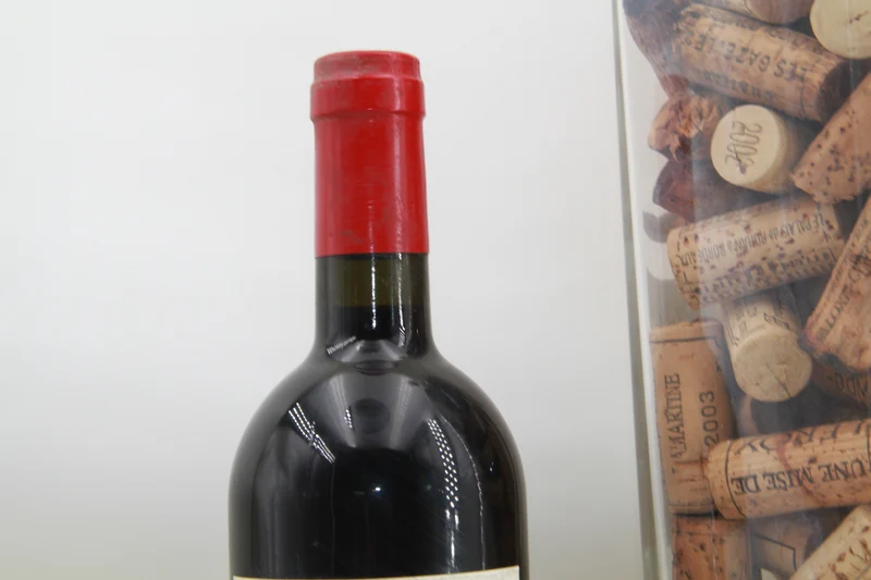 Chateau Moulin de Sarpe St-Émilion 1998