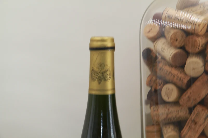 Gewurztraminer Grand Cru Vendanges Tardives 1994 Lorentz