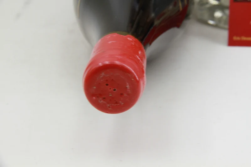 Latricière-Chambertin Grd Cru Camus PÈRE ET FILS. 2010