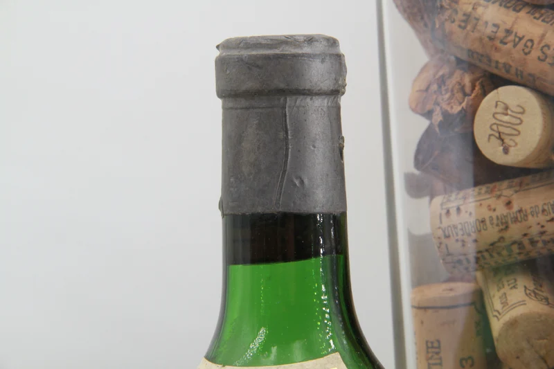 Marqués De Riscal Rioja 1938