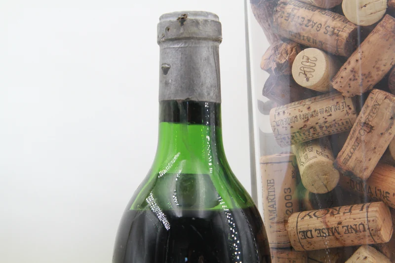 Marqués De Riscal Rioja 1938