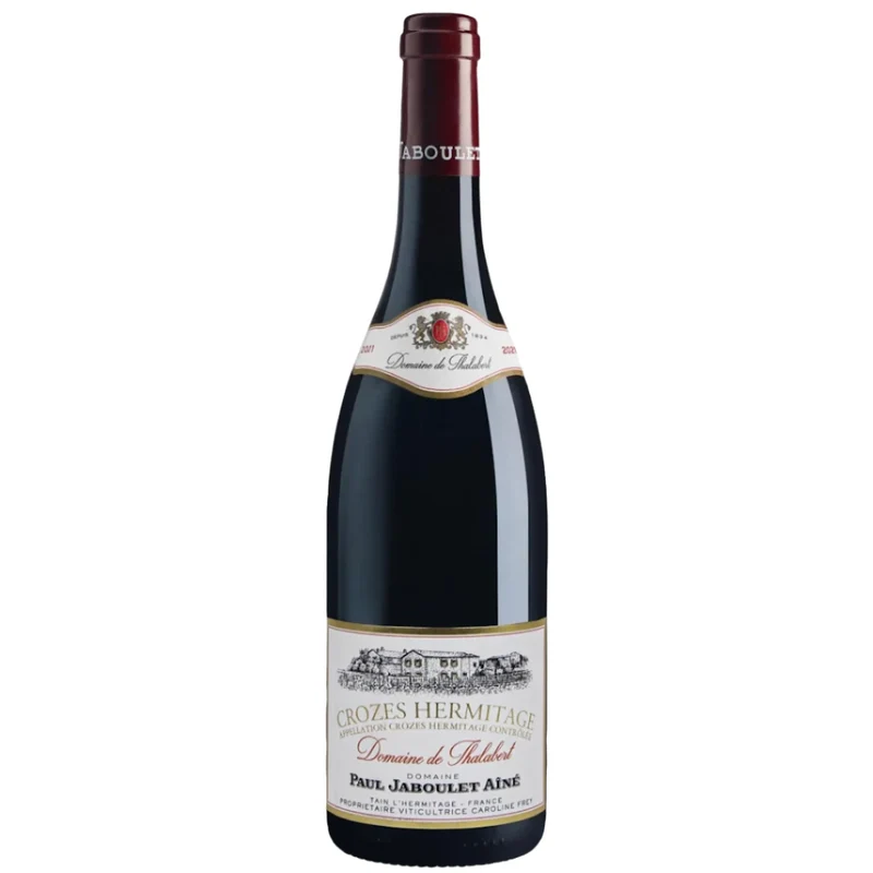 Domaine de Thalabert