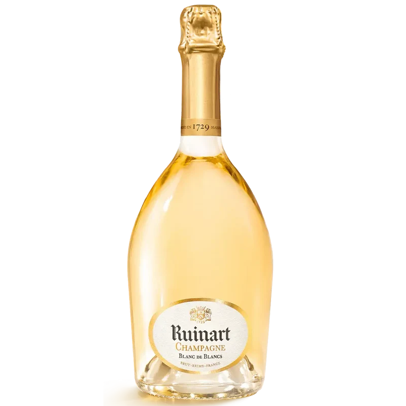 Ruinart Blanc de Blancs