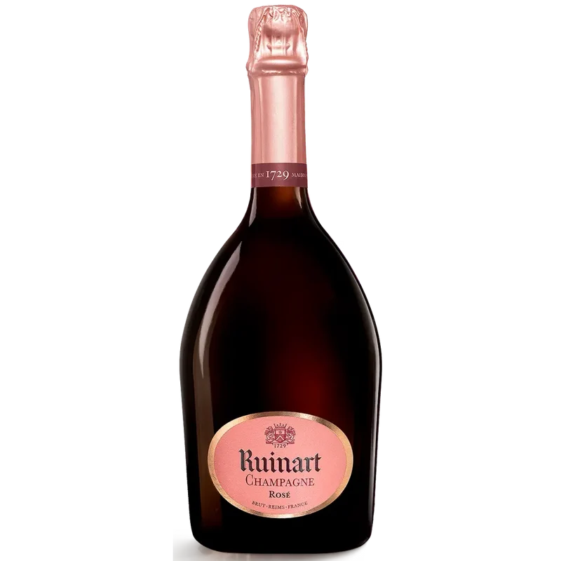 Ruinart Rosé